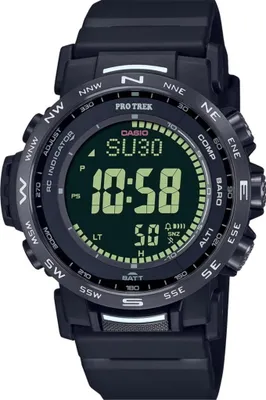 Image de Casio - PRW-35Y-1BER - Montre - Homme