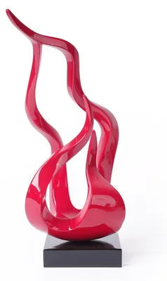 Immagine prodotto di Scultura Astratta per Arredamento Moderno