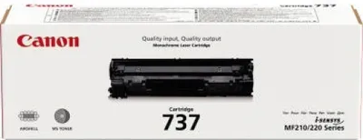 Obrázek produktu pro 9435B002 CANON 737BK MF Cartridge black