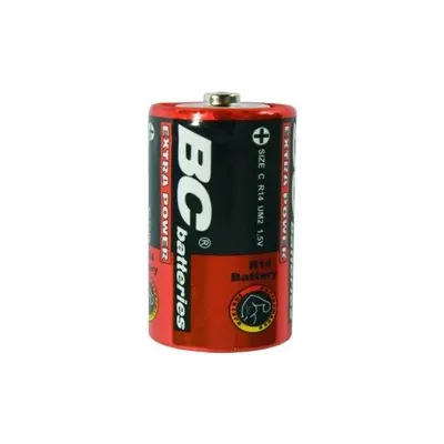 Obrázek produktu pro Format1 1,5V baterie velký monočlánek C