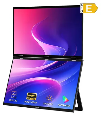 Obrázok produktu pre Zeuslap - Z18W - Monitor