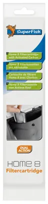 Produktbild von Home 8 Filterkassette 1 Stück Aquarien