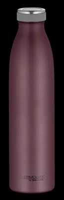 Obrázek produktu pro Thermos TC BOTTLE, Denní používání, 0,75 ml, Šroubovací víčko, Nerezová ocel, Burgundsko, Chlapec/děvče