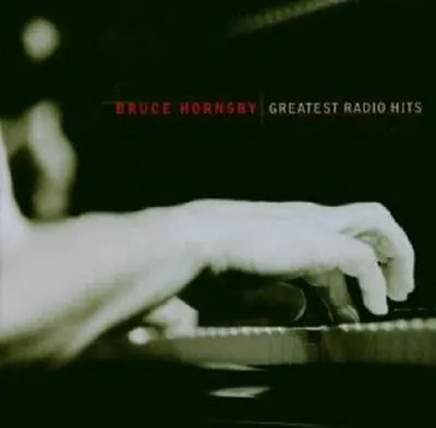 Produktbild von Hornsby,Bruce-Greatest Radio Hits