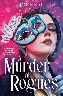 Produktbild von A Murder of Rogues
