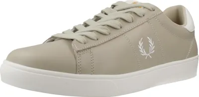 Imagen del producto de Fred Perry Spencer Leather P04lgtoyt 41 EU
