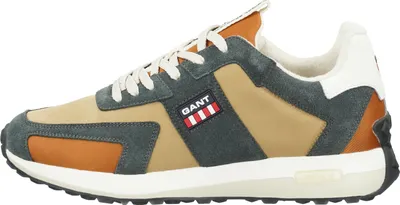 Produktbild von Gant 23637077/G110 multibeige Sneaker low  HW 21/22, Spocc:44