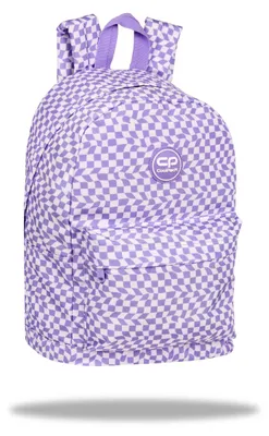 Image de Sac à dos scolaire Coolpack - Cross - JOGURT