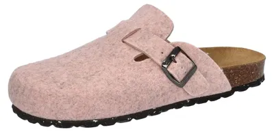 Produktbild von CMP Damen Hausschuhe ECO Taraz WMN Home Slippers 3Q48956 Rosa 40