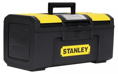 Obrázek produktu pro Stanley 1-79-217, Černá, Žlutá, 486 mm, 266 mm, 236 mm