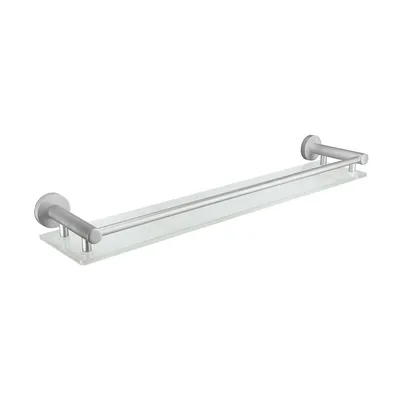 Produktbild von Glasablage APOLLO silber (8019108828)