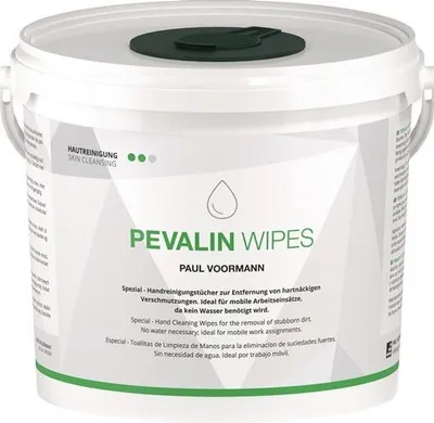 Immagine prodotto di Pompa dosatrice PEVALIN 56279-00000-01