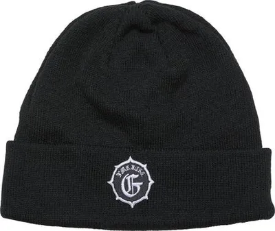 Obrázok produktu pre Pán Tee I Am A G Beanie čierna - UNI