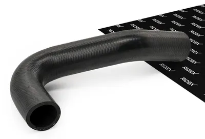 Produktbild von RIDEX Kühlerschlauch Wasserschlauch für VW GOLF II (19E, 1G1) 475R10006