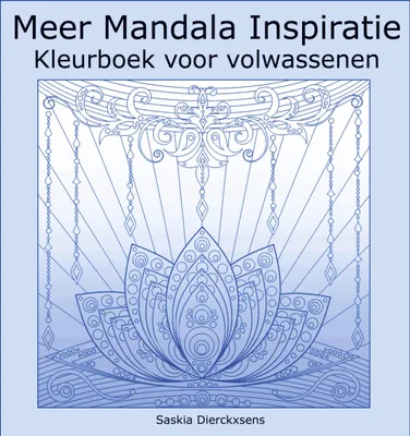 Produktbild von More Mandala Inspiration