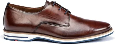 Produktbild von Lloyd Dakin 14-007-03 (11.5/brandy)