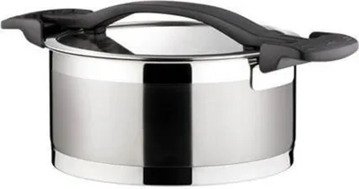 Obrázok produktu pre Tescoma Kastról ULTIMA s pokrievkou ø 24 cm, 5,0 l