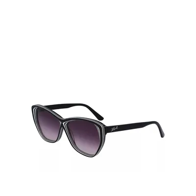 Produktbild von Karl Lagerfeld Sonnenbrille KL6103S 006 58 13 140