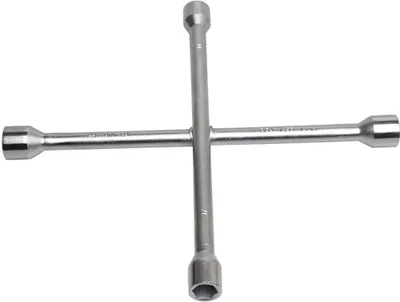 Produktbild von BGS 1455 PKW-Radkreuz, DIN 899