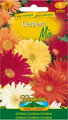 Zdjęcie produktu dla Gerbera, mieszanka