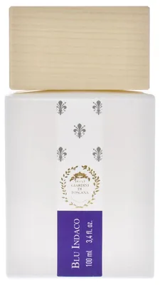Immagine prodotto di Giardini Di Toscana Blu Indaco, Eau de Parfum, 100 ml