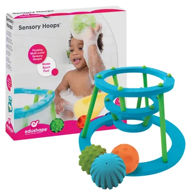 Immagine prodotto di Anelli sensoriali Edushape