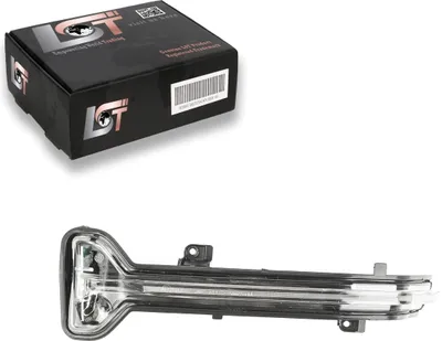Produktbild von Spiegelblinker Blinklicht LED links für BMW 2er G42 3er G20 G21 G28 4er G22 G23