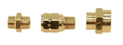 Produktbild von Rückschlagventil  1/4" für 296000+296100