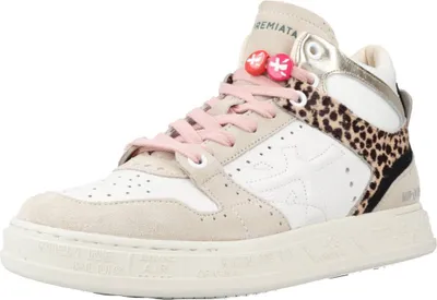 Produktbild von 8185AT sneaker donna PREMIATA MIDQUINN Frau Schuhe
