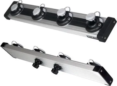 Produktbild von Railblaza TracPort Dash 500 Schlauchboote - Zubehör
