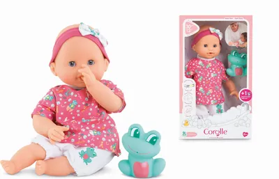 Produktbild von Corolle 9000100510 Corolle MPP Badebaby Oceane