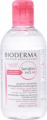 Produktbild von Micellares Wasser Bioderma Sensibio H2O (250 ml)