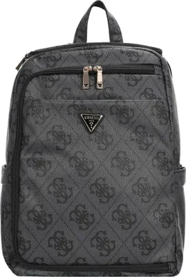 Produktbild von Guess Berta Business-Rucksack Leder 42 cm