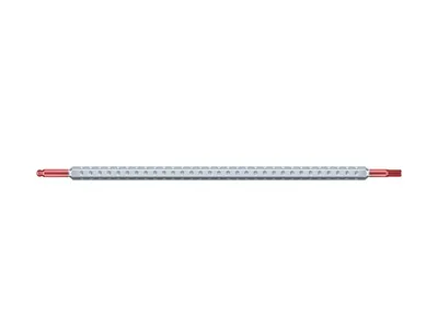 Obrázek produktu pro Wiha 269, 1 kusů, Ocel, 1.5mm/1.5", 120 mm, 10 g