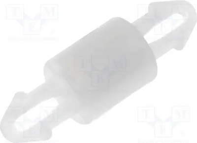 Immagine prodotto di 50 viti di montaggio a scatto, larghezza: 4 mm