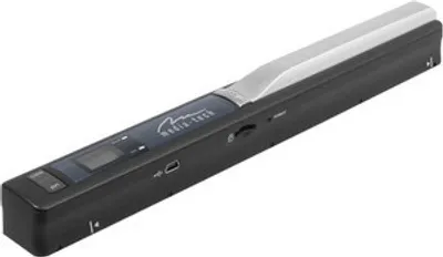 Produktbild von Mediatech MT4090 Scanner Pen-Scanner Schwarz