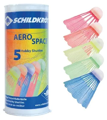 Obrázok produktu pre Schildkröt Funsports 970910, 5 kusov, Syntetický košík