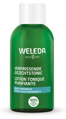 Immagine prodotto di Weleda Tonico rinfrescante per il viso