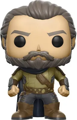 Immagine prodotto di Marvel Guardiani della Galassia Vol. 2 - Ego 205 - Funko Pop! - Figurina in vinile