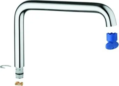 Produktbild von GROHE 13376000, Chrom, Metall, 1 Stück(e)
