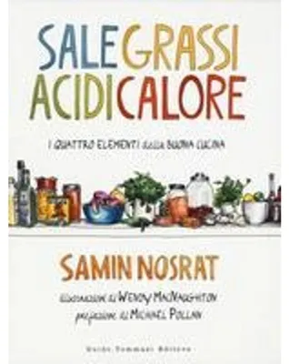 Obrázok produktu pre ISBN 9788867532643, jedlo a pitie, Taliančina, papierový obal, 460 strany