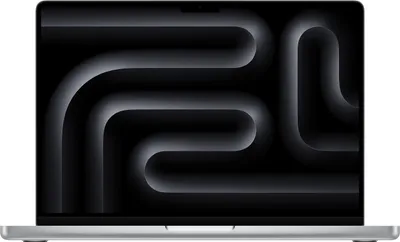 Produktbild von Apple MacBook Pro M5 14 Zoll 1TB, 32GB RAM, Silver, MJ3E4D/A, 10-core CPU and 10-core GPU