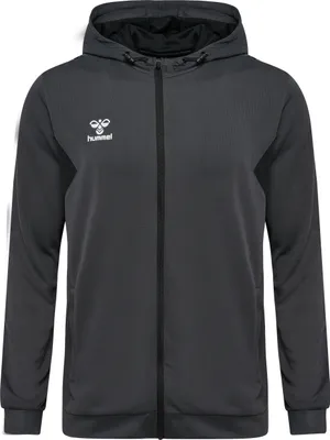 Obrázok produktu pre Hummel hmlAUTHENTIC PL ZIP HOODIE