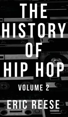 Produktbild von Die Geschichte des Hip Hop