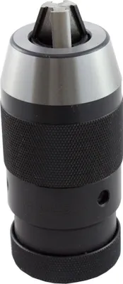 Produktbild von Schnellspannbohrfutter 1-16 mm B16 Bohrfutter Spannweite Adapter (B16 1-16)