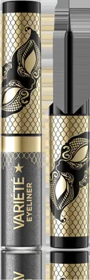Zdjęcie produktu dla Eveline C Colorful Eyeliner w pisaku 04 Silver Dust 4ml