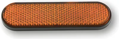 Obrázok produktu pre ECIE Gabelreflektor, orange