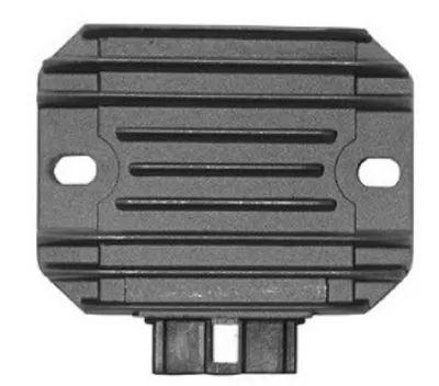 Immagine prodotto di Regolatore di tensione SGR trifase 12V/22A 6 faston