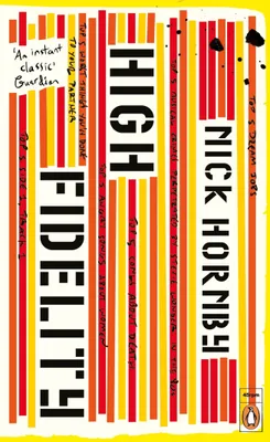 Produktbild von High Fidelity