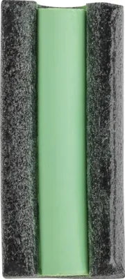Produktbild von Blockx 3x Pastellkreide, Apfelgrün 3 12643BXC